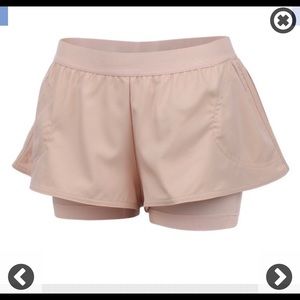 Adidas by Stella McCartney shorts